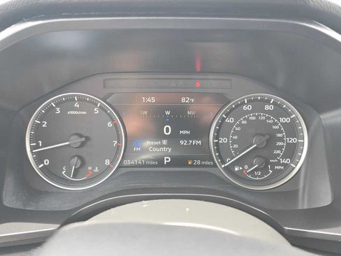 Used 2024 Mitsubishi Outlander SE AWD/4WD image 21