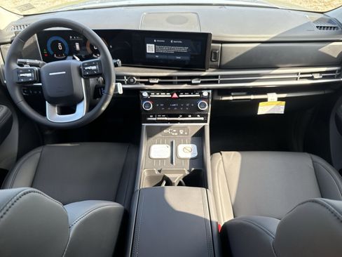 New 2026 Hyundai Santa Fe SEL FWD image 22