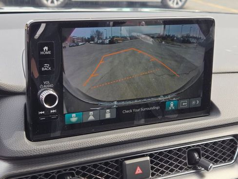 New 2026 Acura Integra A-Spec image 36