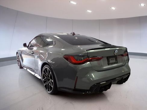 Used 2023 BMW M4 xDrive Competition w/ Executive Package image 3