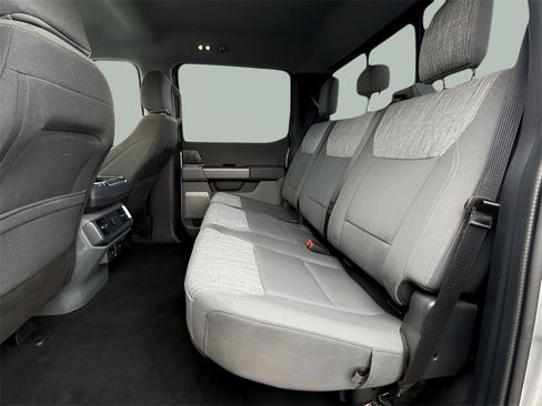 Certified 2023 Ford F150 XLT w/ Equipment Group 302A High image 20