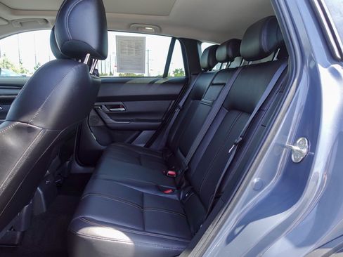 Certified 2025 MAZDA CX-50 AWD 2.5 S w/ Premium Plus Pkg image 15