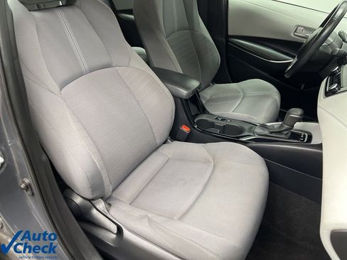 Used 2024 Toyota Corolla SE image 22