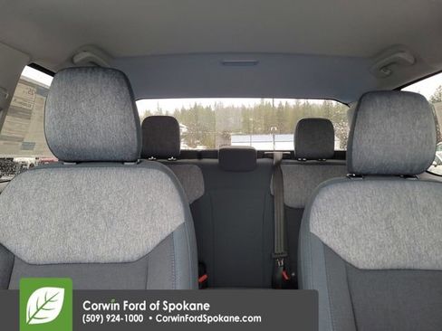 New 2026 Ford Maverick XLT AWD/4WD image 30