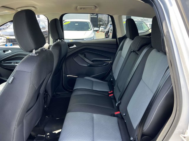 Used 2019 Ford Escape SE AWD/4WD image 11