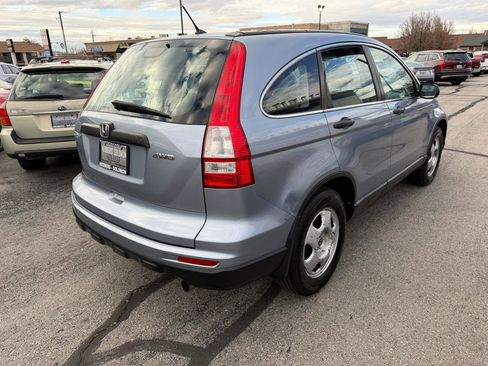 Used 2011 Honda CR-V LX image 4