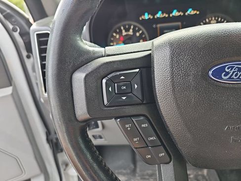 Used 2018 Ford F150 XLT w/ Equipment Group 302A Luxury RWD image 17