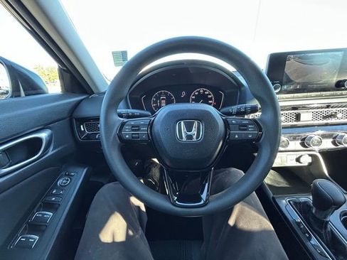 Used 2024 Honda Civic LX image 13