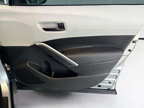 Certified 2023 Toyota Corolla Cross LE w/ Black Badges Package (TMS) FWD image 24