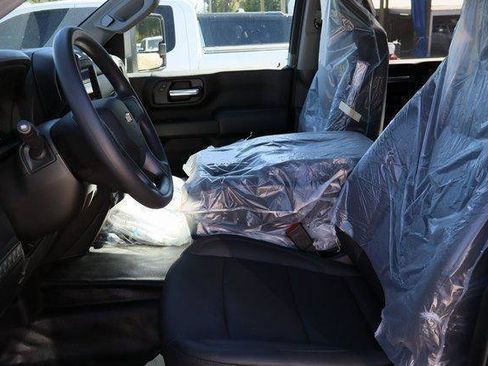 New 2025 Chevrolet Silverado 3500 W/T w/ WT Convenience Package image 13