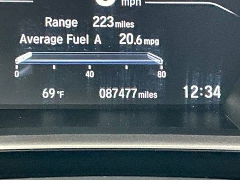 Used 2017 Honda CR-V EX-L image 16