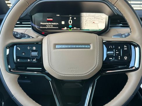New 2026 Land Rover Range Rover Sport Dynamic SE image 17