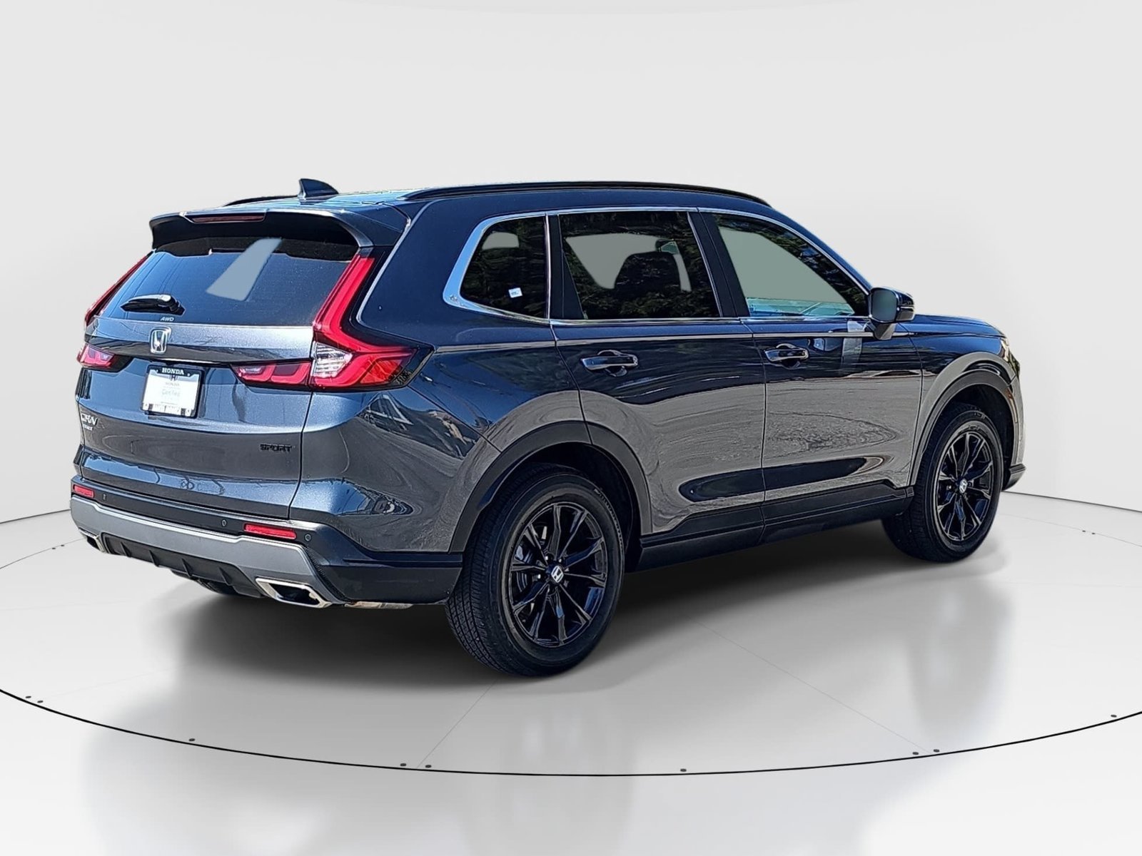 Used 2024 Honda CR-V Sport-L image 5