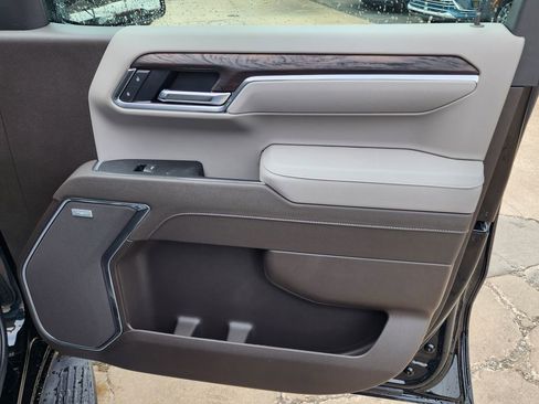 New 2026 GMC Sierra 1500 SLT w/ SLT Premium Plus Package AWD/4WD image 36