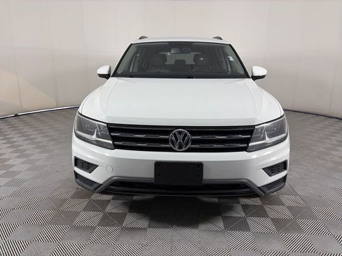 Used 2019 Volkswagen Tiguan S AWD/4WD image 2