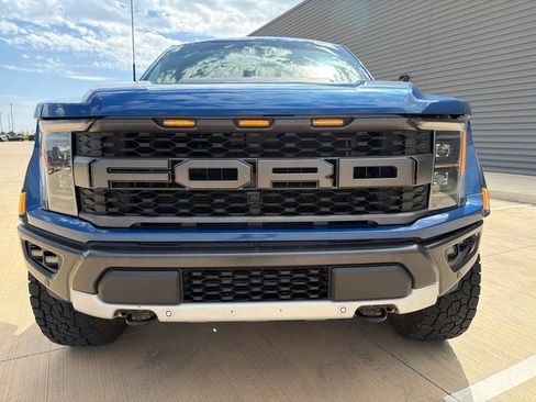 Used 2022 Ford F150 Raptor w/ Raptor 37 Performance Package AWD/4WD image 14
