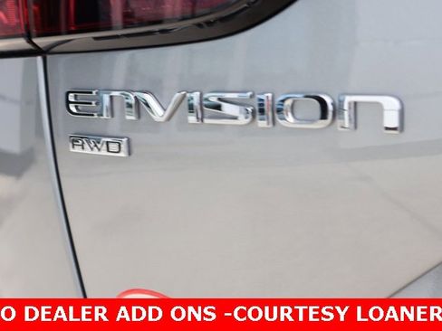 New 2025 Buick Envision Sport Touring image 7