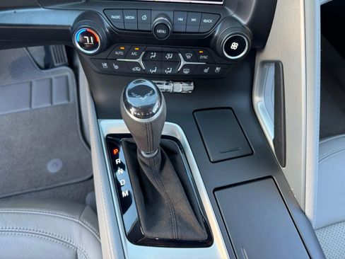 Used 2018 Chevrolet Corvette Grand Sport image 34