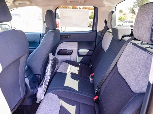 Used 2026 Ford Maverick XLT AWD/4WD image 17