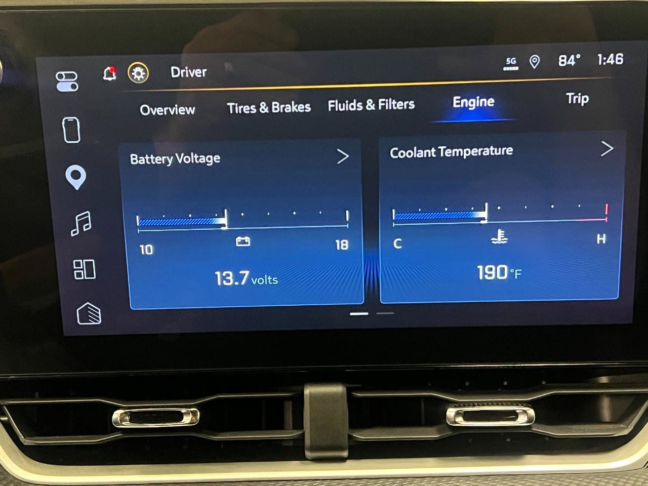 Used 2025 Chevrolet Equinox LT w/ Convenience Package II FWD image 56