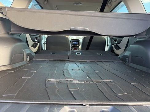 Used 2021 Subaru Forester Premium AWD/4WD image 11