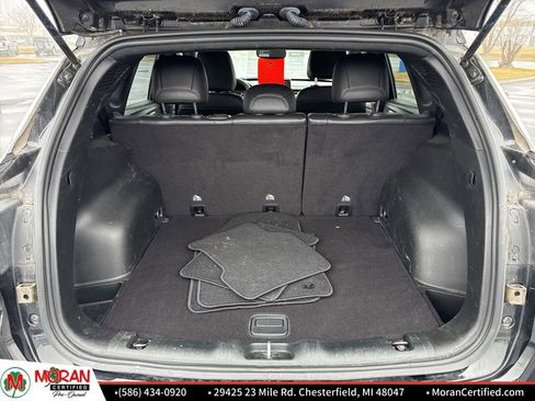 Used 2023 Jeep Compass Latitude image 26