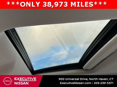 Certified 2023 Nissan Altima 2.5 SL image 11