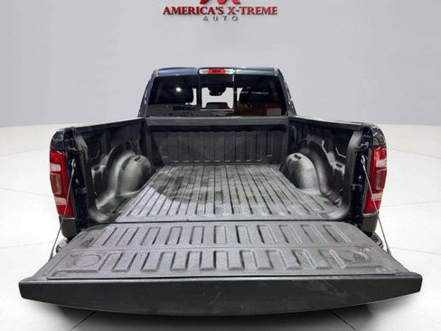 Used 2020 RAM 1500 Limited image 57