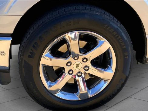 Used 2021 Ford F150 King Ranch w/ Equipment Group 601A High image 10