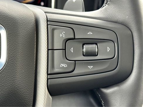 New 2026 GMC Sierra 1500 Denali AWD/4WD image 17