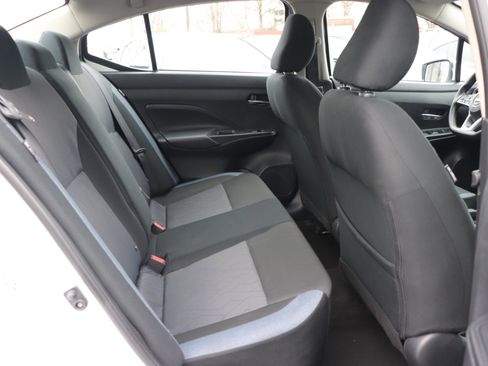 Used 2024 Nissan Versa SV image 13