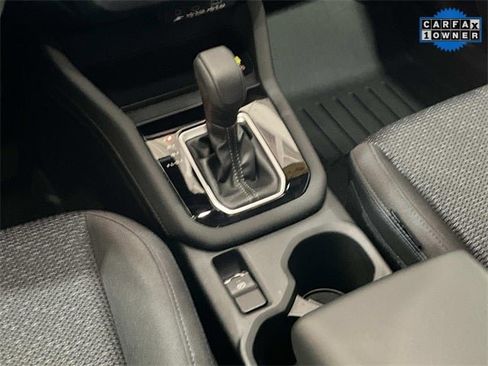 Used 2025 Subaru Forester Premium w/ Convenience Package #2 image 14