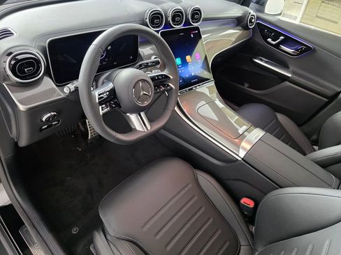 New 2026 Mercedes-Benz GLC 300 GLC 300 image 7