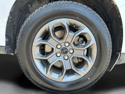 Used 2025 Ford Maverick XLT w/ XLT Luxury Package AWD/4WD image 28