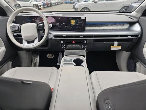 New 2026 Hyundai Ioniq 9 Calligraphy AWD/4WD image 15
