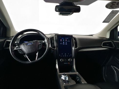 Used 2023 Ford Edge SEL image 30