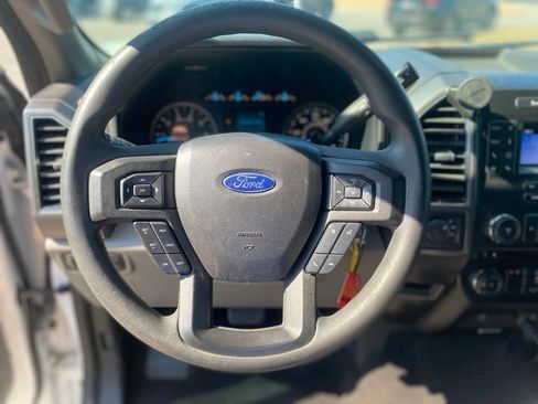 Used 2018 Ford F150 XLT AWD/4WD image 19