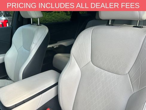 Used 2024 Lexus RX 350 Premium Plus w/ Convenience Package FWD image 15