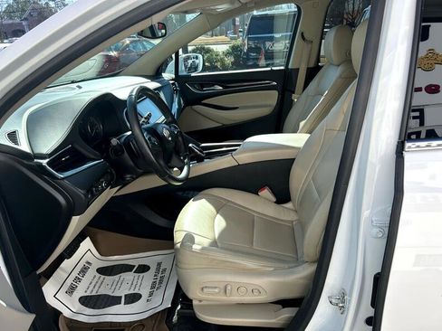 Used 2020 Buick Enclave Premium w/ Trailering Package, 5000 lbs. image 9