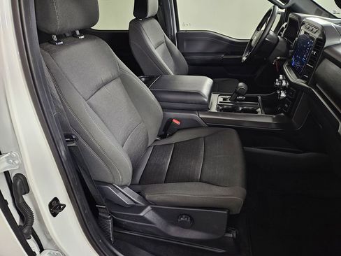 Used 2024 Ford F150 XLT w/ XLT Black Appearance Package RWD image 30