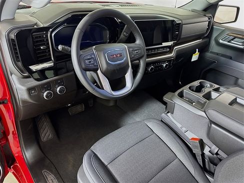 New 2025 GMC Sierra 1500 Elevation w/ Max Trailering Package image 5