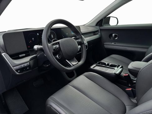 New 2026 Hyundai Ioniq 5 Limited RWD image 14