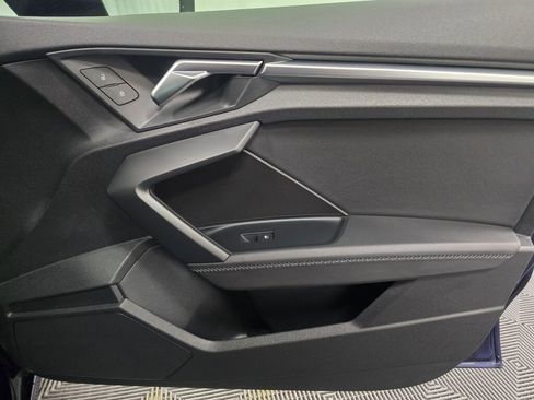 Used 2023 Audi A3 2.0T Premium w/ Black Optic Sport Package image 24