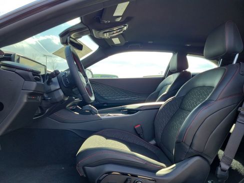 New 2026 Dodge Charger R/T Scat Pack image 17