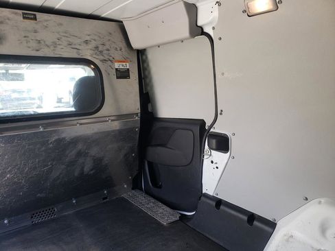 Used 2022 RAM ProMaster City Tradesman FWD image 14