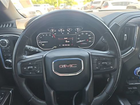 Used 2021 GMC Sierra 1500 AT4 AWD/4WD image 18