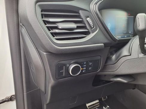 Used 2024 Ford Escape ST-Line w/ Tech Pack #1 image 20