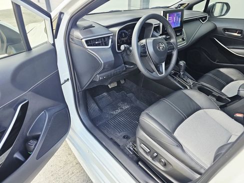 Used 2024 Toyota Corolla XSE image 9