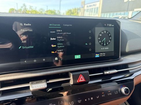 New 2026 Kia Sportage X-Line AWD/4WD image 15
