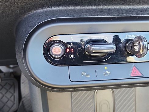 Used 2025 MINI Cooper S image 14